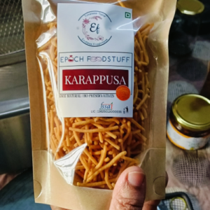 KARAPPUSA