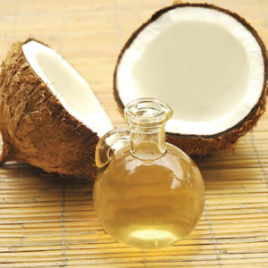PURE COCONUT OIL