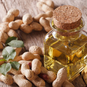 PURE GROUNDNUT OIL