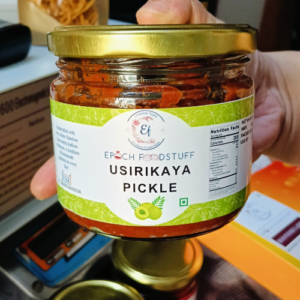 USIRIKAYA PICKLE