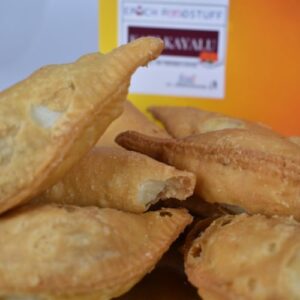 KAJJI KAYALU